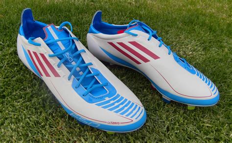 adidas adizero soccer shoes